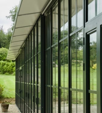 L'Orangerie d'Argeronne