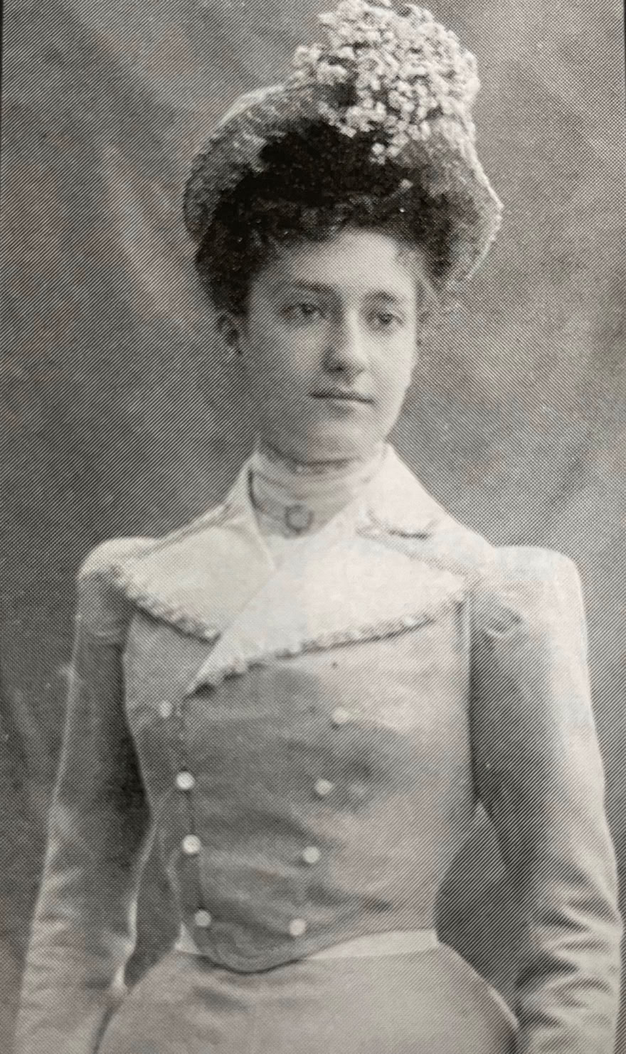 renee-de-montmort